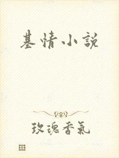 基情小说封面
