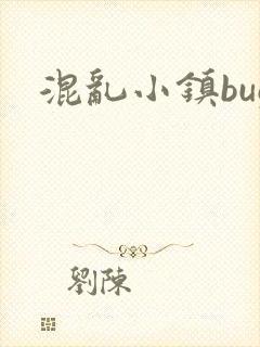 混乱小镇bug封面