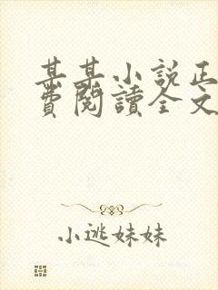 某某小说正版免费阅读全文无弹窗