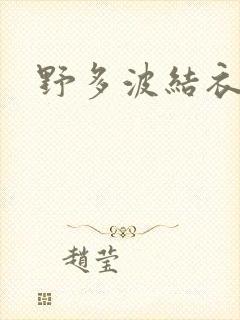 野多波结衣
