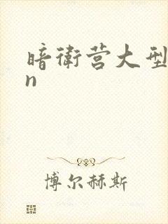 暗卫营大型hpn