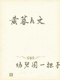黄蓉h文