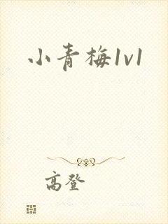 小青梅1v1封面