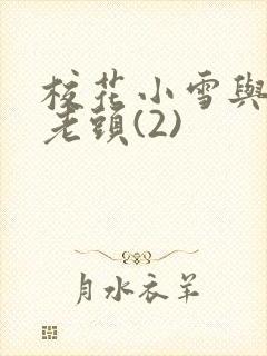 校花小雪与门卫老头(2)