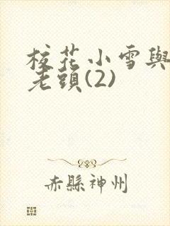 校花小雪与门卫老头(2)