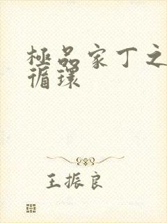 极品家丁之因果循环