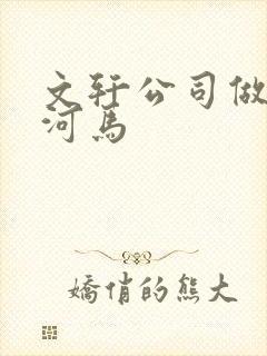 文轩公司做扩张河马