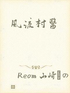 风流村医