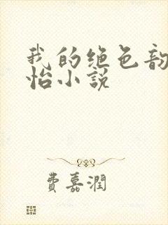 我的绝色韵母郑怡小说封面