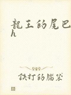 龙王的尾巴高ah封面