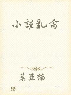 小说乱仑