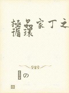 极品家丁之因果循环