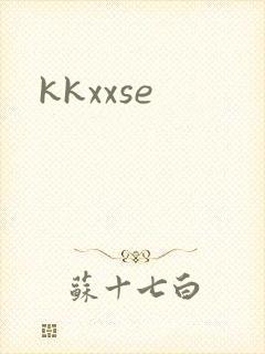 kkxxse