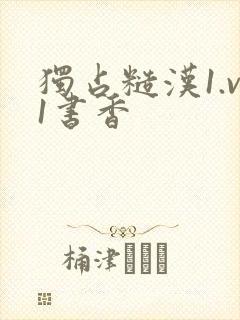 独占糙汉1.v1书香封面