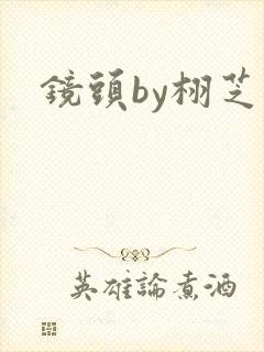 镜头by栩芝