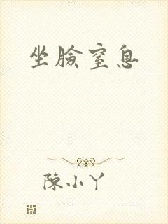 坐脸窒息
