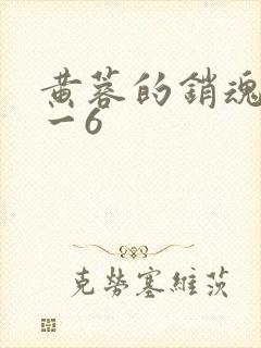 黄蓉的销魂夜1一6