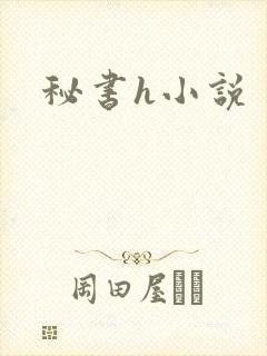 秘书h小说