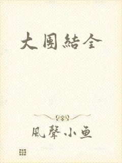 大团结全