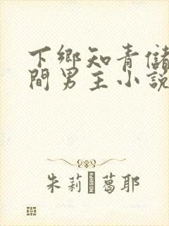 下乡知青储物空间男主小说
