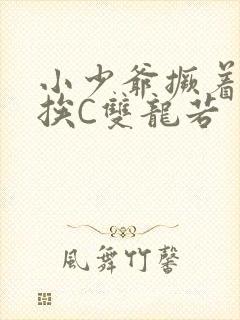 小少爷撅着屁股挨C双龙若