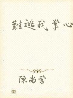 难逃我掌心