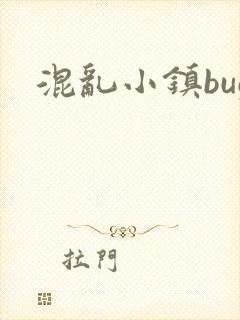 混乱小镇bug