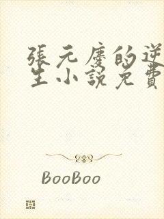 张元庆的逆袭人生小说免费阅读