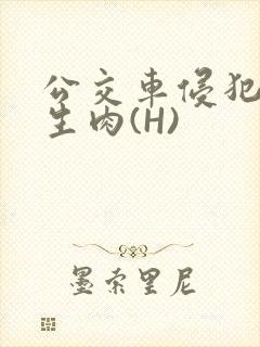 公交车侵犯小男生肉(H)