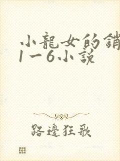 小龙女的销魂夜1一6小说