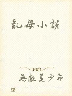 乱母小说