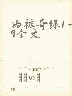 内裤奇缘1一39全文