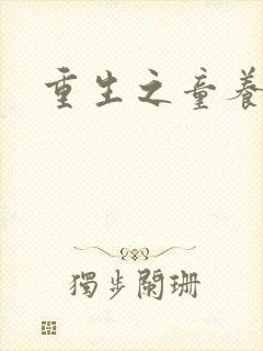 重生之童养媳