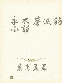 永不磨灭的番号小说