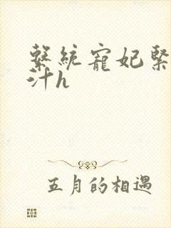 系统宠妃紧致多汁h