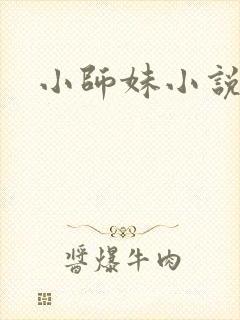 小师妹小说
