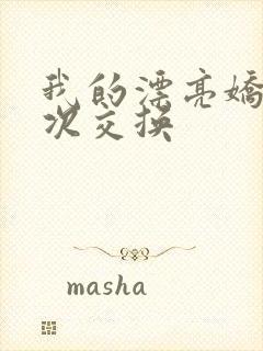 我的漂亮娇妻初次交换