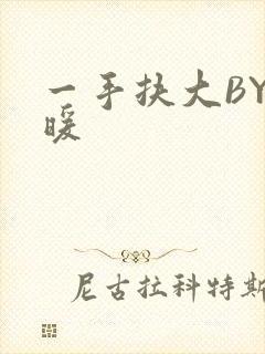 一手扶大BY泱暖
