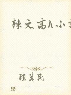 辣文高h小说