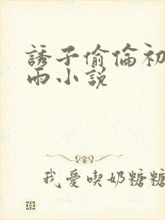 诱子偷伦初尝云雨小说