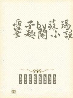 傻子by苏玛丽笔趣阁小说封面