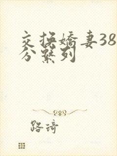交换娇妻38部分系列