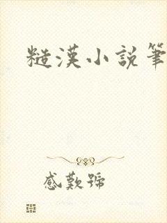 糙汉小说笔趣阁