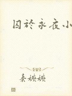 囚于永夜小说