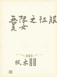 无限之征服天下美女封面