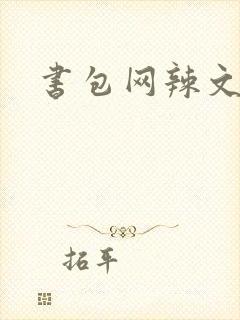 书包网辣文合集封面