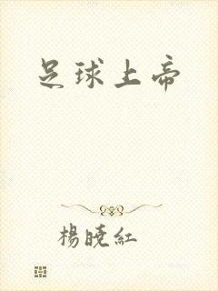 足球上帝