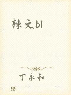 辣文bl封面