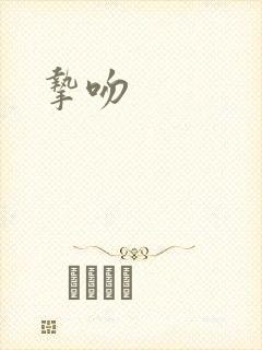 挚吻