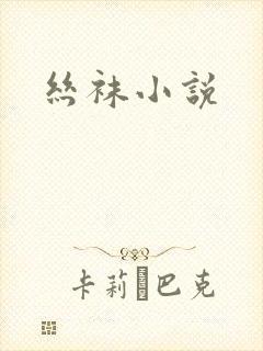 丝袜小说